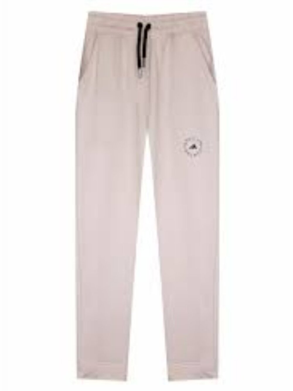 Adidas x Stella McCartney Women's French Terry Joggers in Pink S